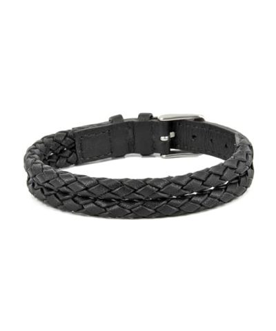 Arock liam armbånd svart