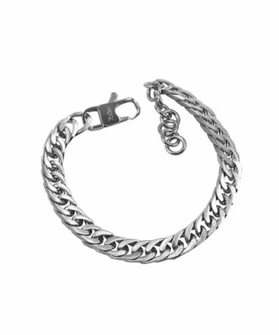 Arock armbånd Riwer small stål