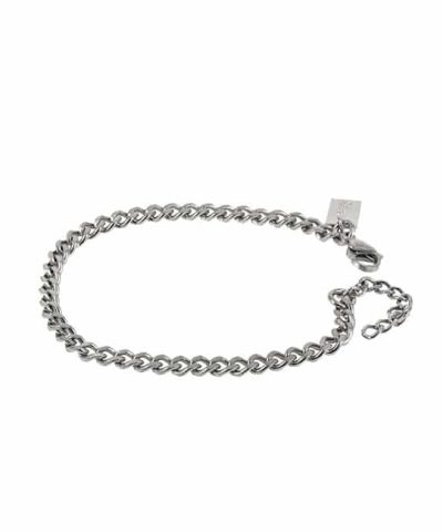 Arock armbånd Ike stål