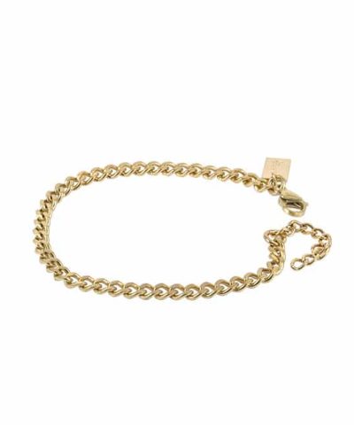 Arock Ike armbånd gold