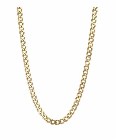 Arock Ike kjede gold