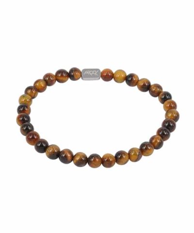 Arock Morris armbånd lysbrun