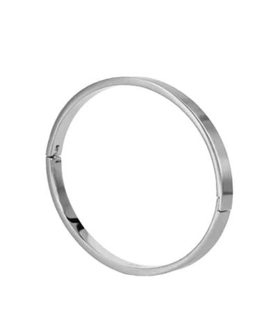 Arock Walter armbånd stål