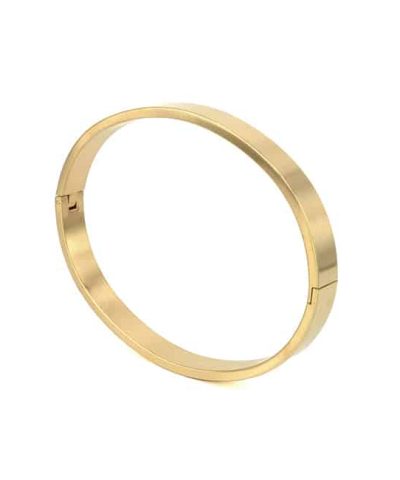 Arock Walter armbånd gold