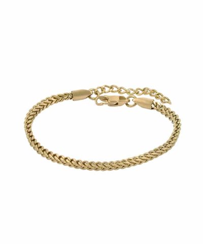 Arock armbånd Iggy gold