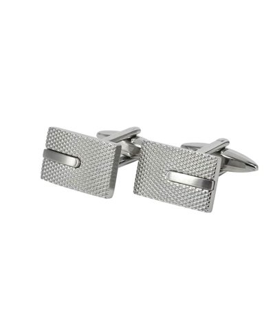 Arock Lexus mansjettknapper stål