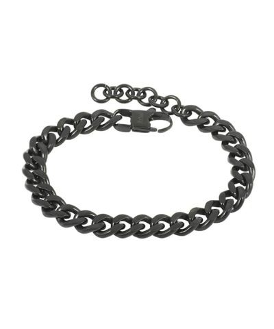 Arock armbånd Dylan svart