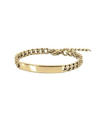 Arock Tom armbånd gold