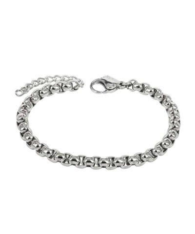 Arock John 5.6 armbånd stål