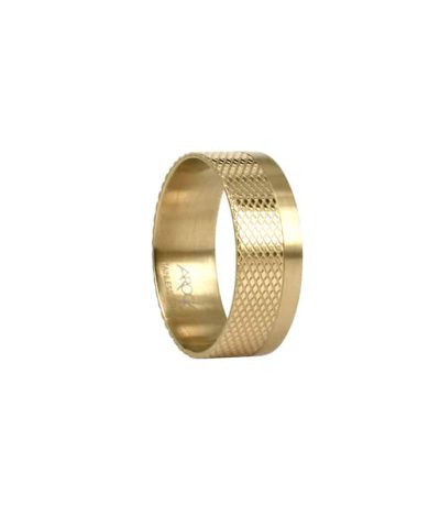 Arock Lexus m ring gold