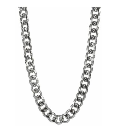 Arock Cesar necklace stål