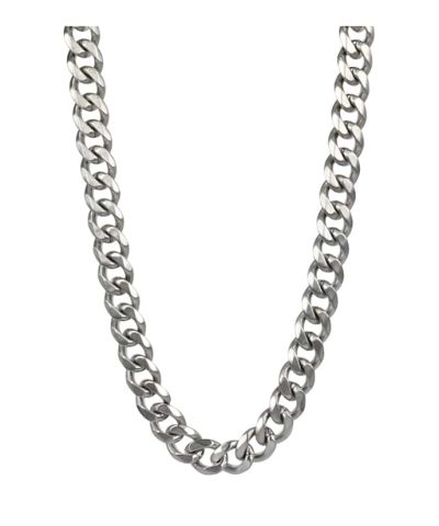 Arock Cesar kjede matt stål