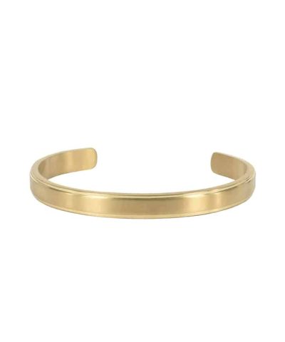 Arock Martin armbånd gold