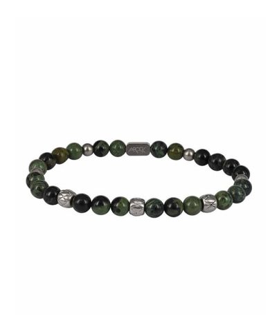 Arock Levi armbånd emperor army green