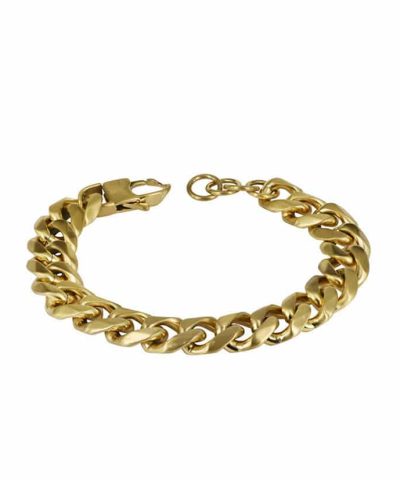 Arock Cesar armbånd gold