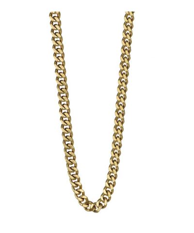 Arock Dylan kjede gold