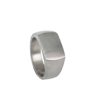 Arock Tom ring stål 11mm