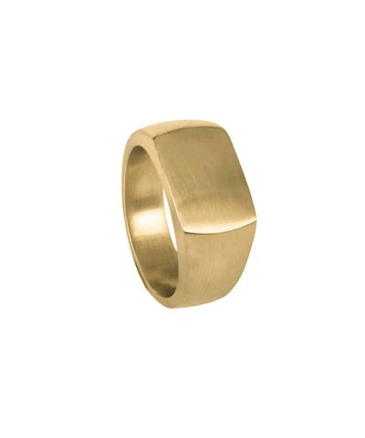 Arock Tom ring gold 11mm
