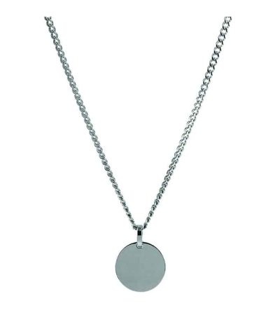 Arock charlie kjede stål