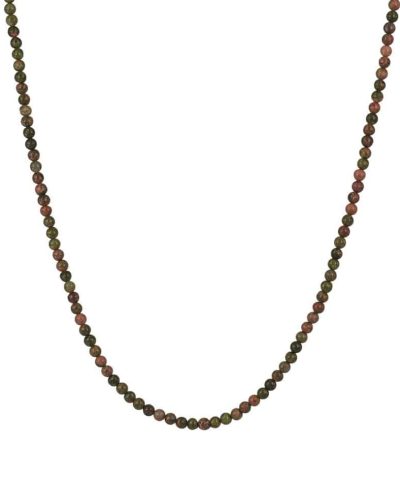 Arock Melwin kulekjede grønn