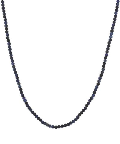 Arock Melwin kulekjede blå