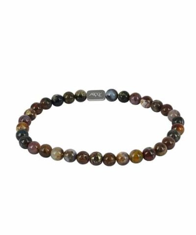 Arock Morris Stretchy stenarmbånd