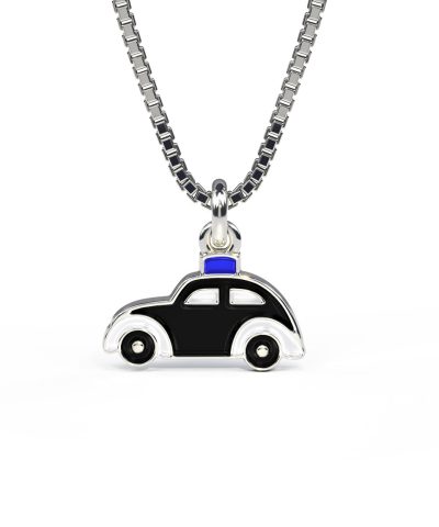 Pia&Per POLITIBIL ANHENG