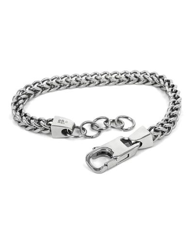 Arock armbånd Iggy stål