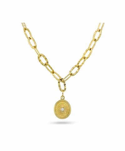 Pan Jewelry - Smykke i sølv med zirkonia