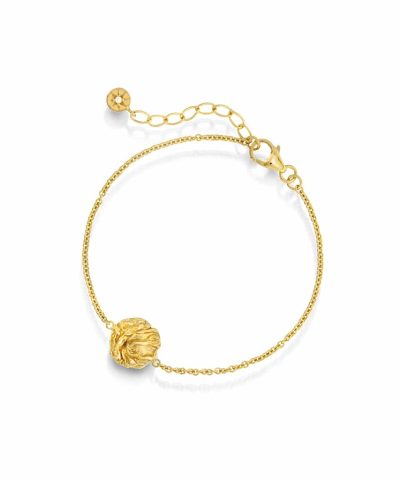 Pan Jewelry - Armbånd i sølv