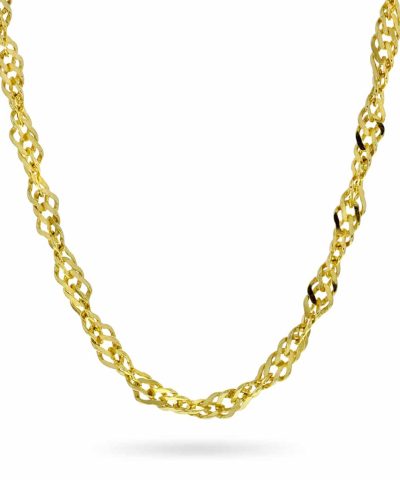 Pan Jewelry - Smykke i sølv