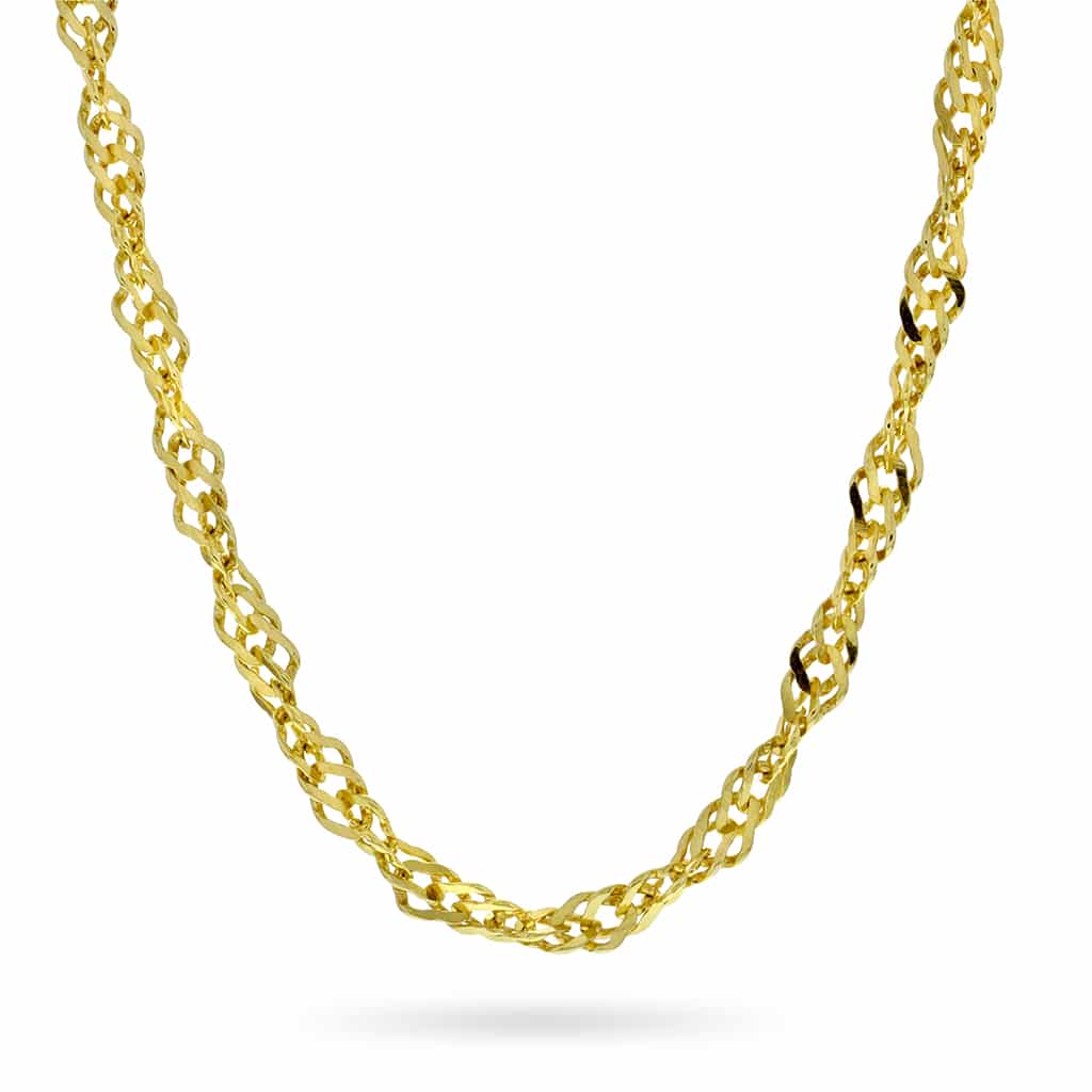 Pan Jewelry - Smykke i sølv