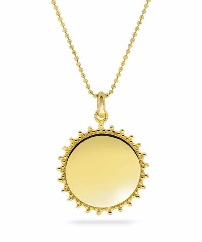 Pan Jewelry - Smykke i sølv