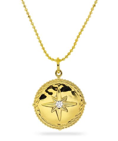 Pan Jewelry - Smykke i sølv med zirkonia