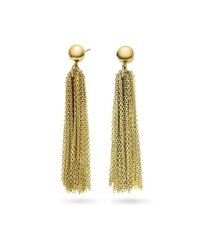 Pan Jewelry - Øredobber i sølv