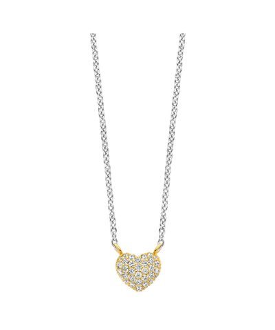 Ti Sento - Milano Necklace 3899ZY