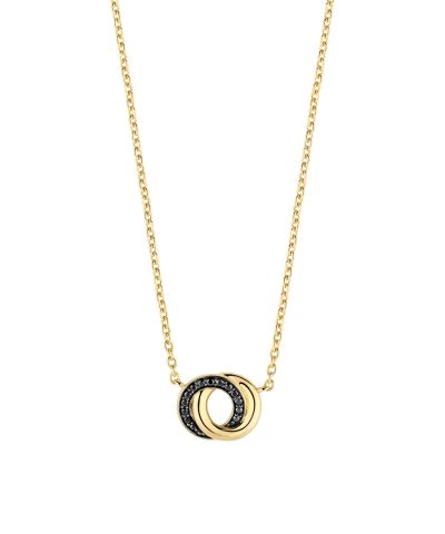 Ti Sento - Milano Necklace 3915BY