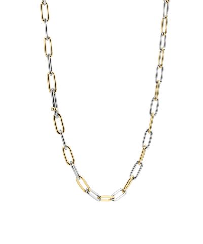 Alternative view of Ti Sento - Milano Necklace 3947BI