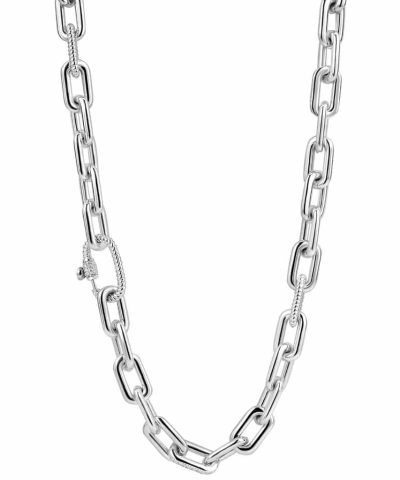 Ti Sento Milano necklace 3957ZI
