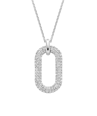 Ti Sento Milano Necklace 3964ZI