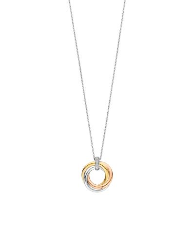 Ti Sento - Milano Necklace 3972ZT