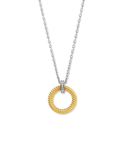 Ti Sento Milano Necklace 3999ZY