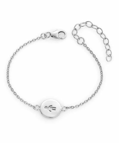 EIK Barn - Barn Armbånd i sølv