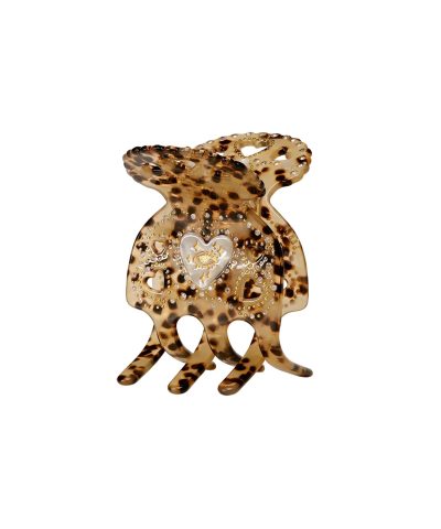 Pantalone Hårklyper Sesame