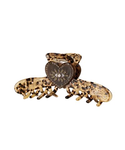 Dealla Hårklyper Sesame