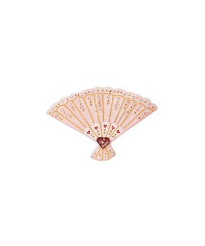 Ili Broche Blush