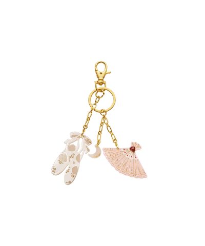 Adabel nøkkelringer, Blush