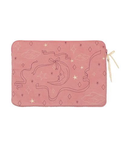 Alternative view of Computer Sleeve 13" Pink Theatre Magic