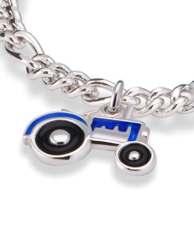 Alternative view of Pia&Per ID - ARMBÅND M/TRAKTOR