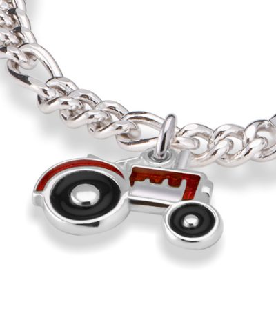 Alternative view of Pia&Per ID - ARMBÅND M/TRAKTOR